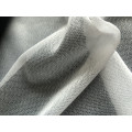 30D 50D knitted fusible interlining Stable quality tricot fusible knitting interlining for shirt